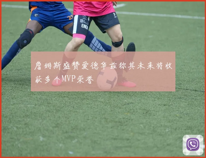 詹姆斯盛赞爱德华兹称其未来将收获多个MVP荣誉