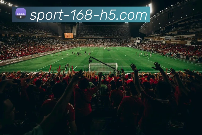 168体育服务体系