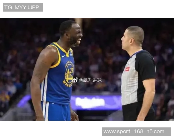 库里谈追梦被驱逐事件称更衣室认为裁判判罚不公